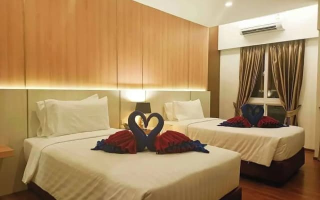M Casa Hotel Pattaya - photo 4