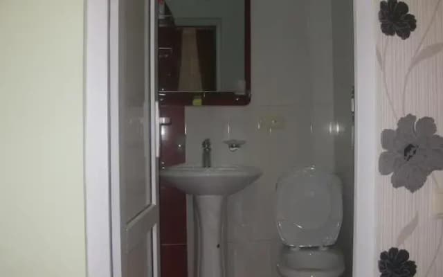 Apartment on Rustaveli avenue - photo 4