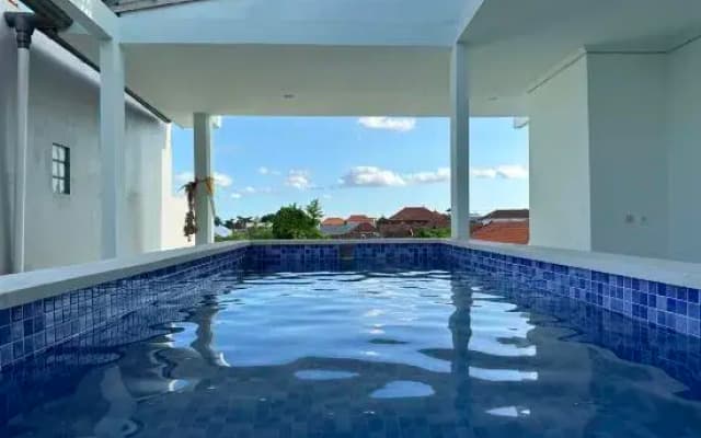 Modern 6 BR Villa VENIRE I Private Pool I Teracce I Kitchen I Parking I Co-working - photo 2