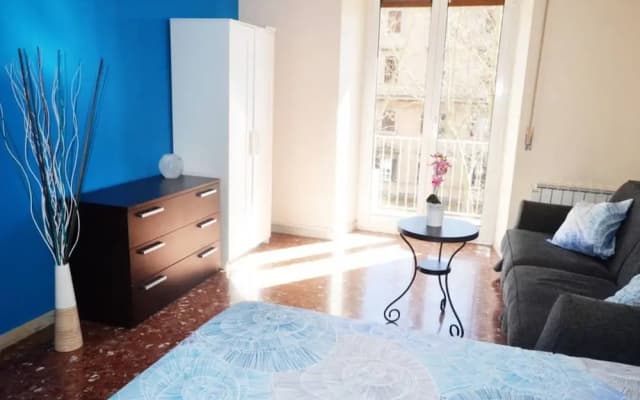 DoYouBnb Hideout in Rome - photo 4