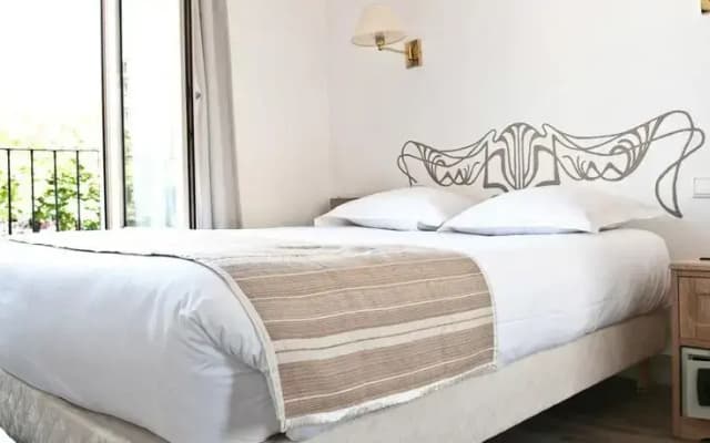 Hôtel Atlantique - photo 2