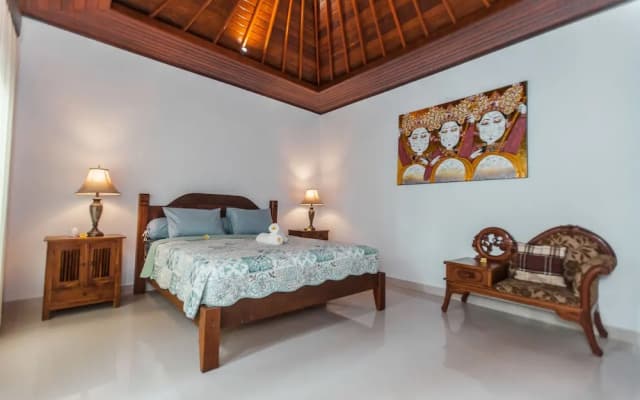 Villa AtmoSfera - photo 2