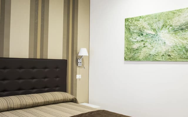 Suite Deal Rome - photo 3