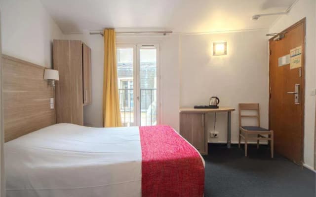 City Inn Paris - photo 5