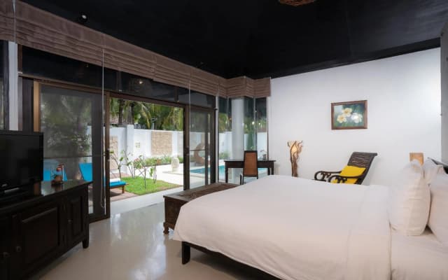 Dhevan Dara Resort & Spa - photo 2