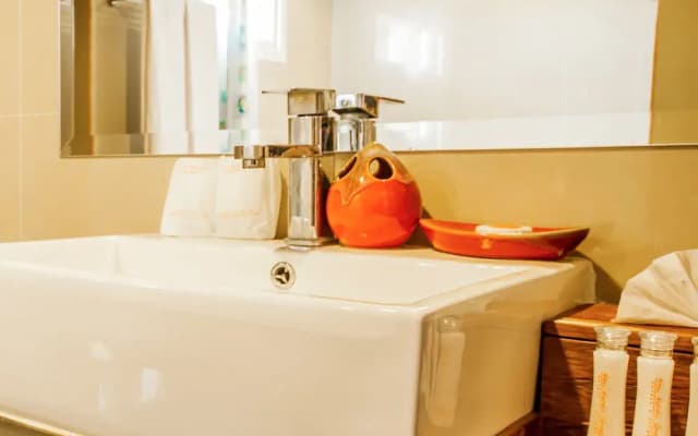 New Nordic Suite 5 - photo 3