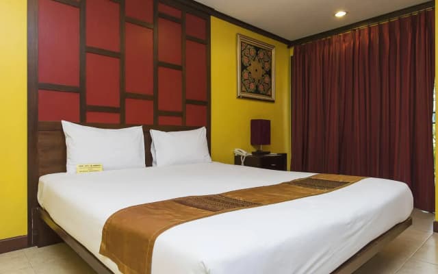 Boonsiri Place Hotel - photo 3