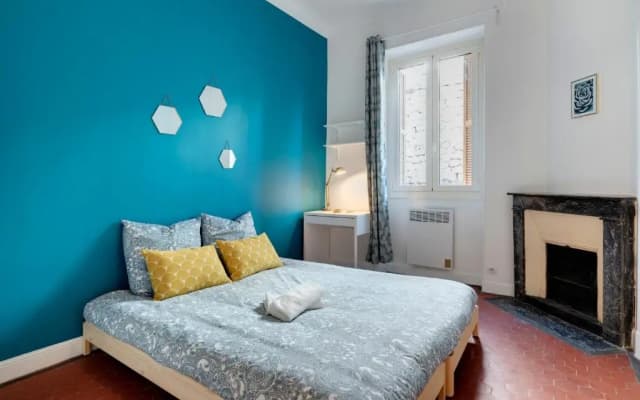 Cosy and Trendy 3 Bedrooms train station and tramway - photo 3