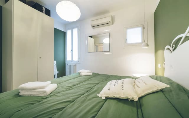 Ca’ d’Oro Cozy Suite by Wonderful Italy - photo 3