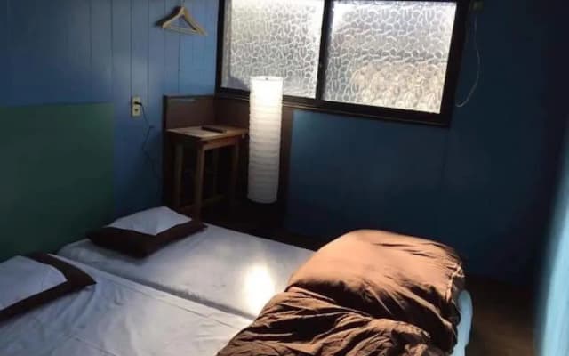Air Osaka Hostel - photo 2