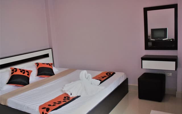Sampheng Apartment - photo 5