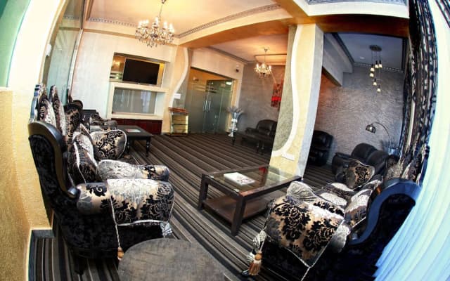 Hotel Sunhill - Colombo - photo 2
