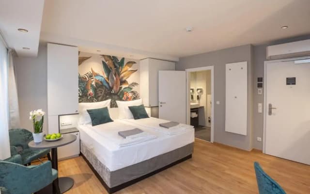 Duschel Apartments Wilmas - photo 3