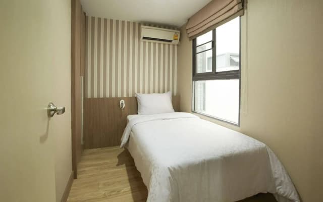 Qube Suites Sukhumvit - photo 3