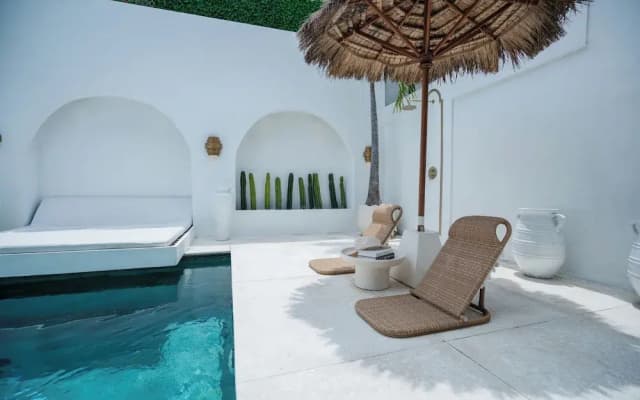 Mija Bhuana Agung Villa by Betterplace - photo 2