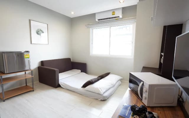 Good start apartment - photo 5