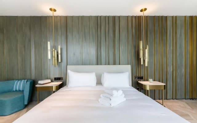 Maison Privee - Five Residence - photo 4