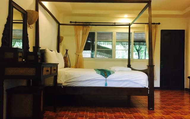 Baan Thai Resort - photo 4