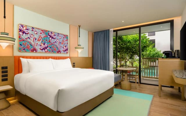Grand Mercure Krabi Aonang - photo 2