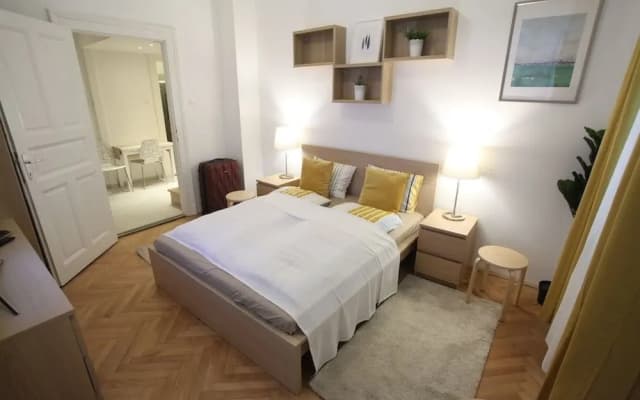 Dfive Apartments - Liberty - photo 3