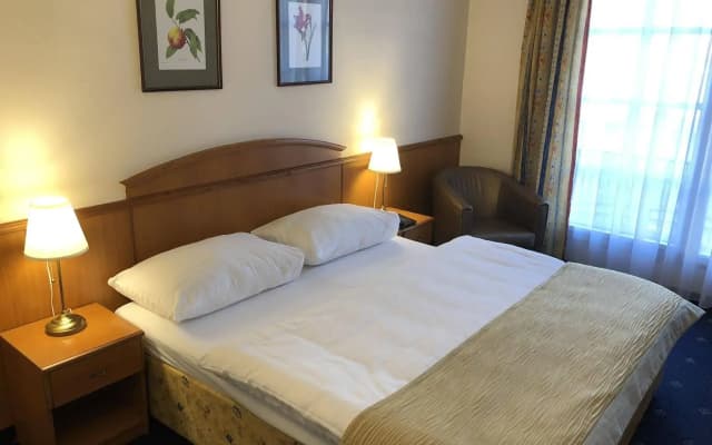 Hotel Kavalir - photo 3