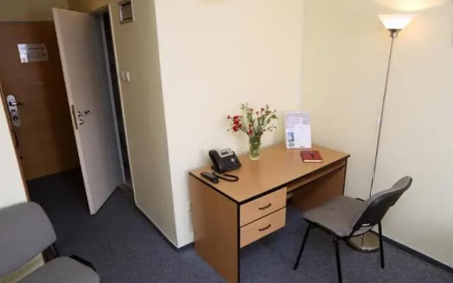 Hotel Cechie Praha - photo 4