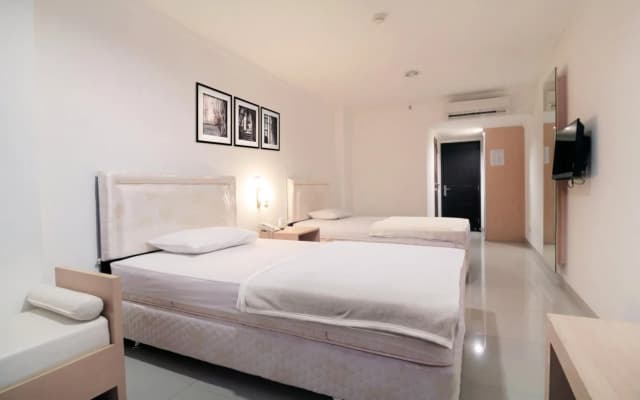 Hotel Inkopdit - photo 2