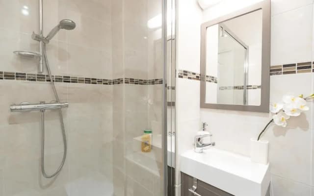 Appartements Massena - photo 3