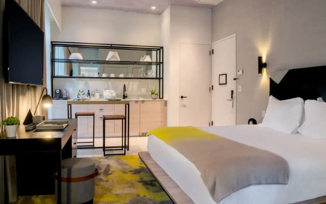Hyde Suites Midtown Miami - photo 4