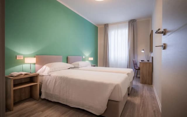 Magic Florence Apartments - photo 2