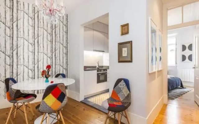 Condessa Chiado Residence - photo 3