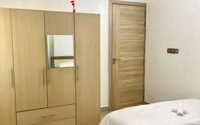 One Room Private Apartment - photo 4