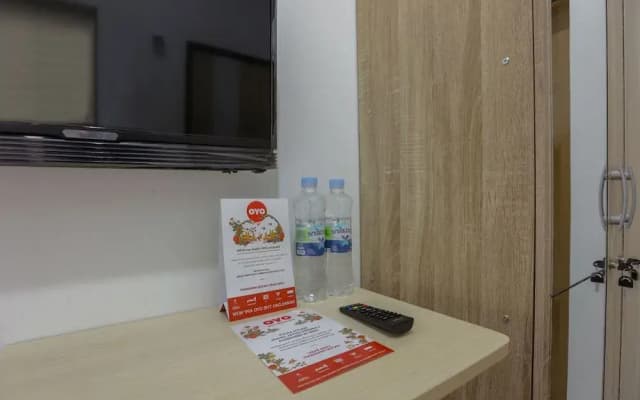 OYO Life 1436 JJ Sweet Residence - photo 2