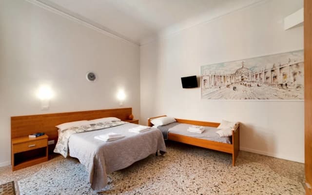 Termini Smart Rooms 2 - photo 3