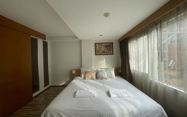 Landmark Patong Hotel by ZUZU - photo 3