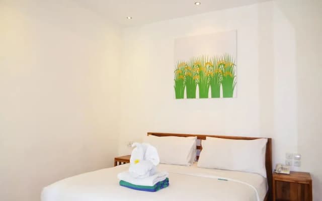 Jas Green Villas - photo 3