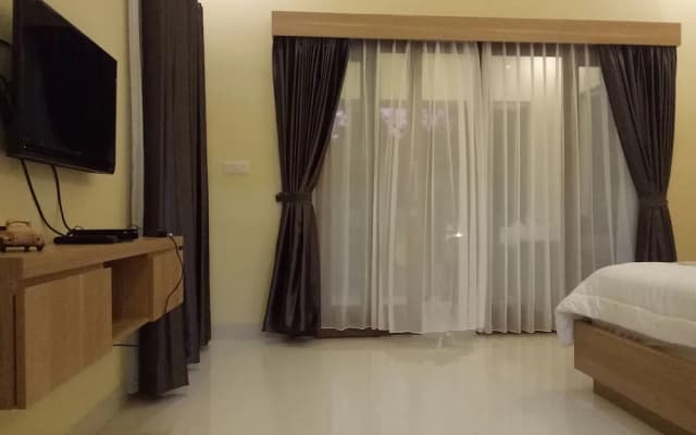 Kubu Kulat Villa - photo 3