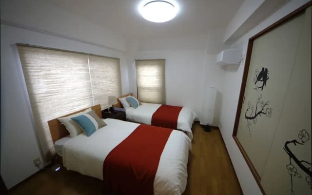 Kitashinjuku House - photo 4