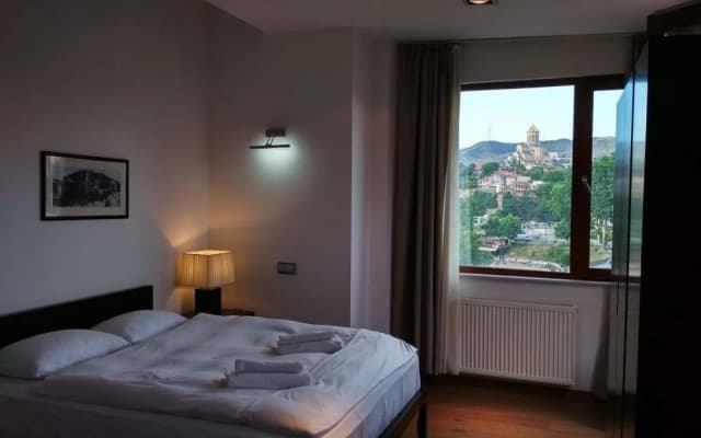 Millenium Apartment in Old Tbilisi - photo 2