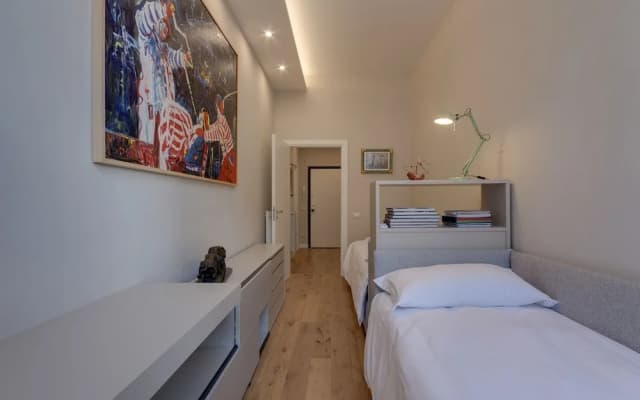 Mamo Florence – Freedom Apartments - photo 4