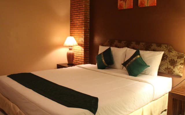 Sea U Hotel - photo 2