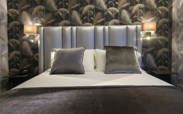 Via Veneto Suites - photo 3