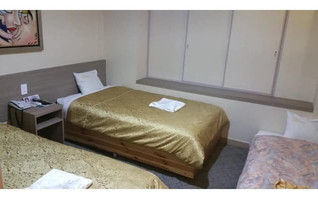 Hotel Osaka Keiko - photo 2