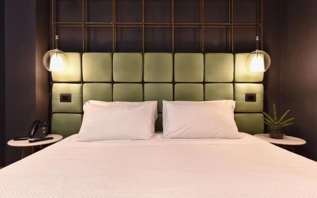 Hotel Maison Ducal - photo 2