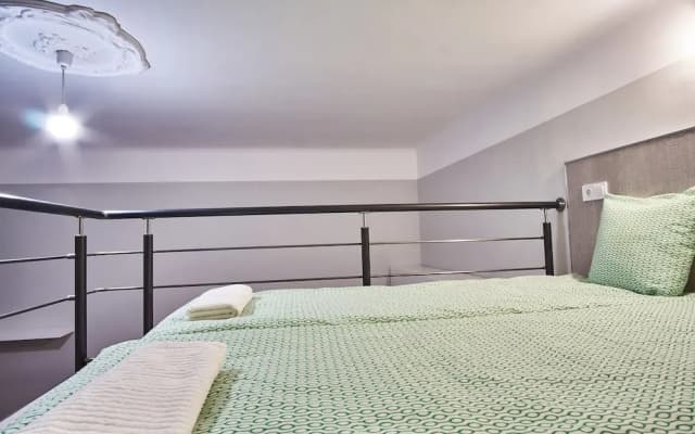 HILD-2 Apartments Budapest - photo 2
