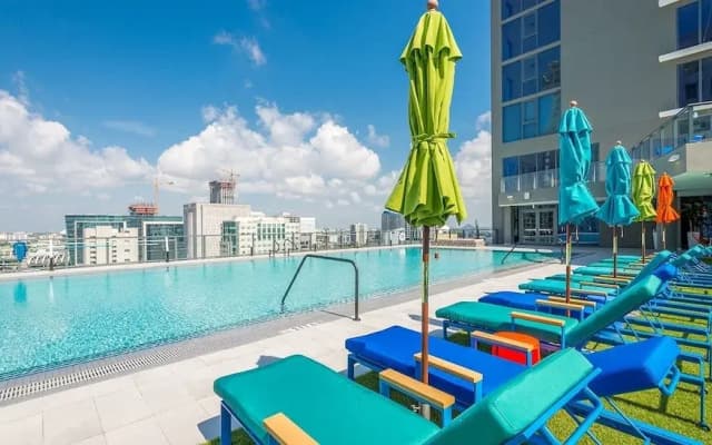 Prestige Penthouse W Ocean View Brickell - photo 2