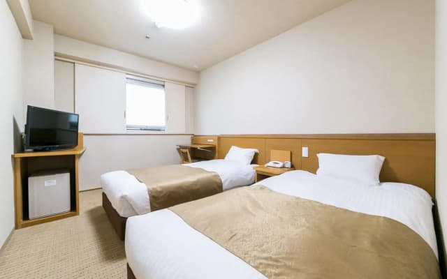 Pearl Hotel Ryogoku - photo 4