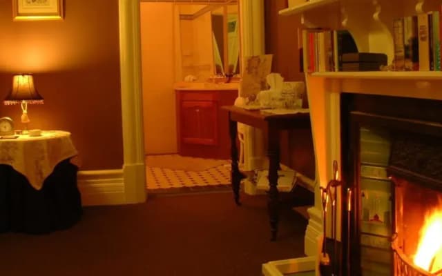 Broomelea Bed & Breakfast - photo 3