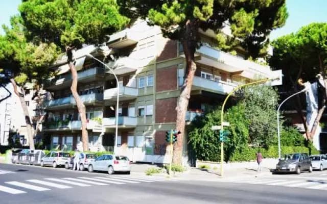 B&B Eur Nuvola - photo 5