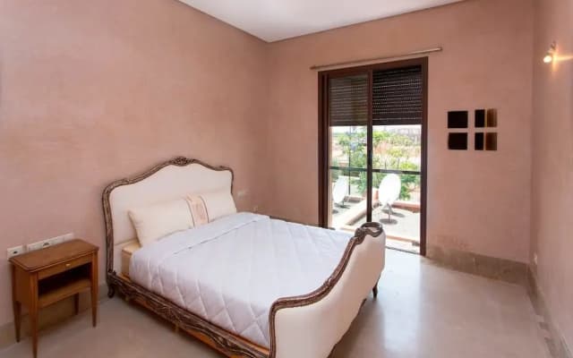 La Villa Golf Marrakech - photo 2